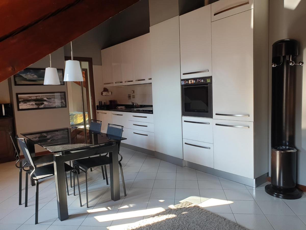 Il Piccolo Principe Apartment Turin Exterior photo